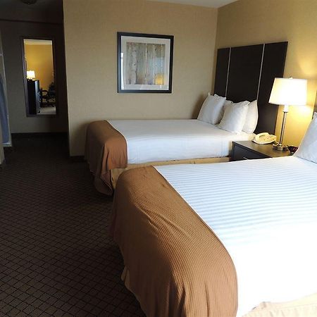 Holiday Inn Express Hamilton-Stoney Creek エクステリア 写真