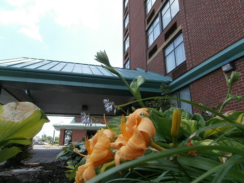 Holiday Inn Express Hamilton-Stoney Creek エクステリア 写真