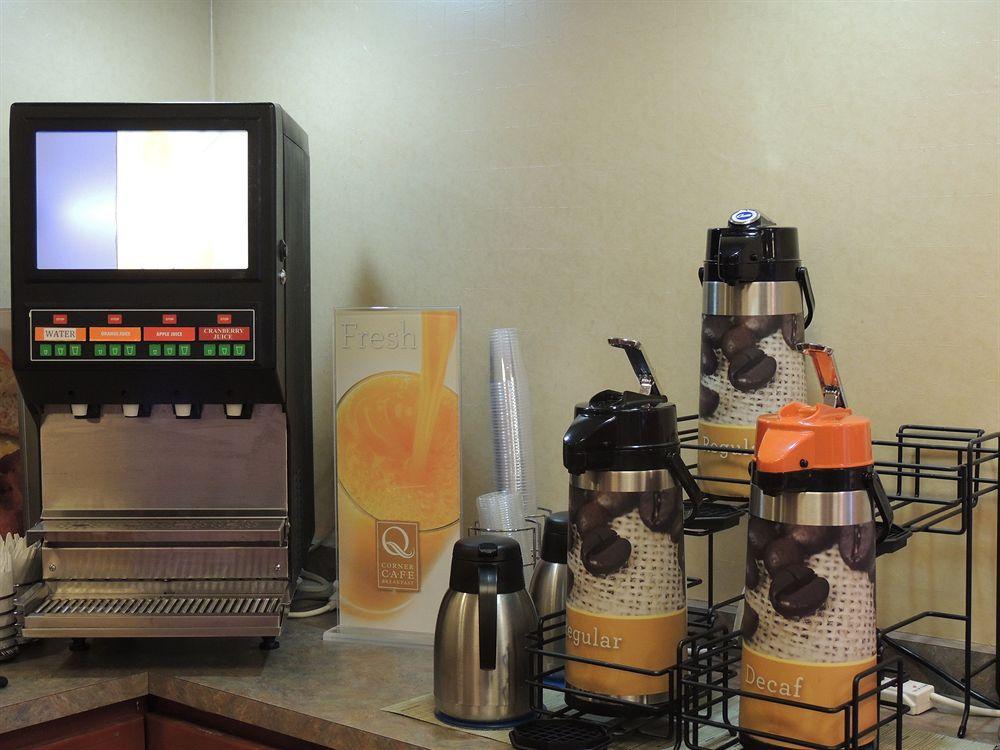 Holiday Inn Express Hamilton-Stoney Creek エクステリア 写真