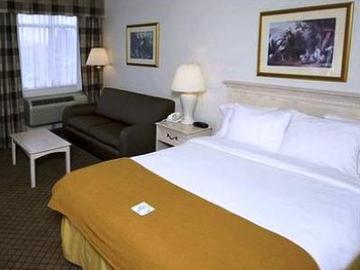 Holiday Inn Express Hamilton-Stoney Creek エクステリア 写真